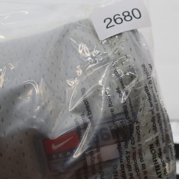 Nike Washington State University Football Jersey Matching Set Baby Size 3-6 Mos - Picture 8 of 8